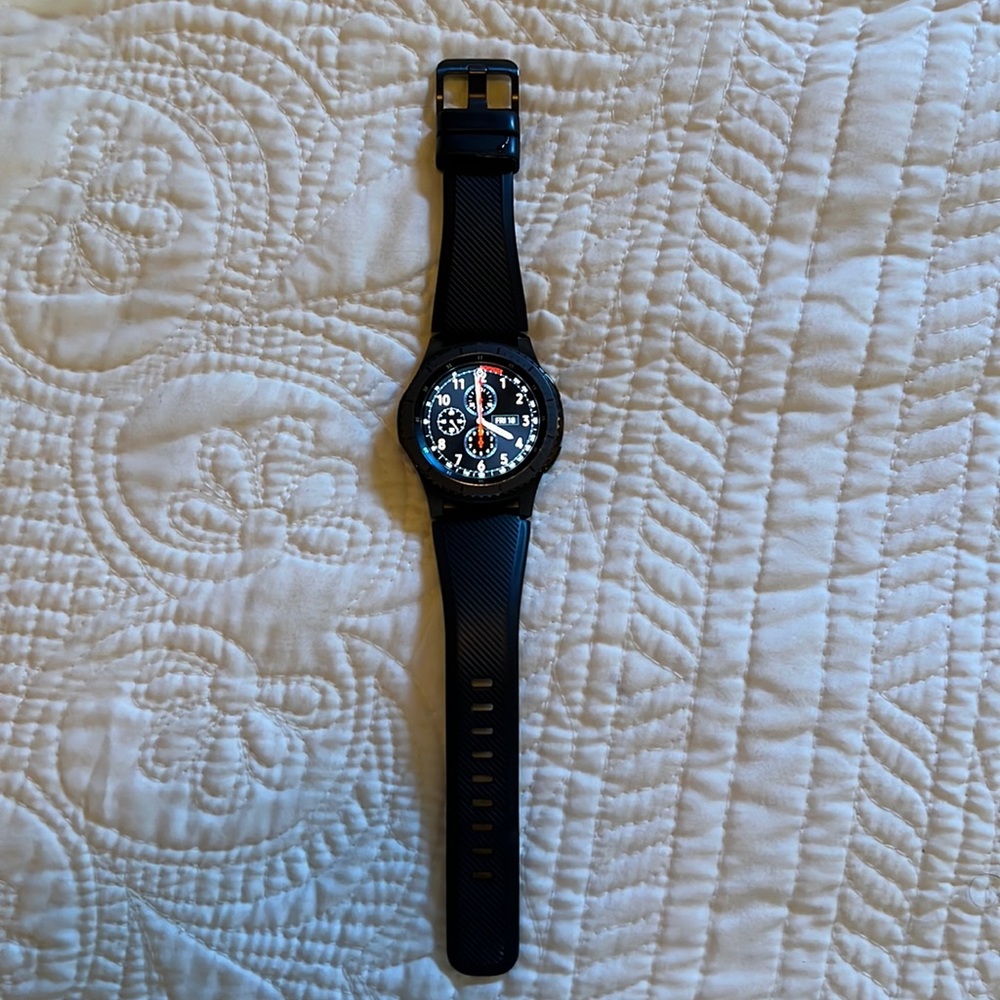 Samsung Frontier S3